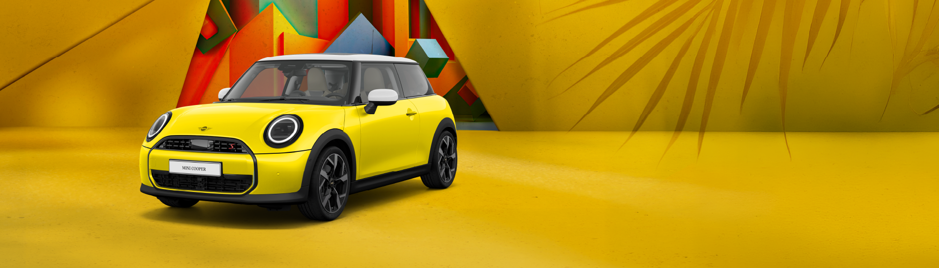 MINI Wheels of Joy - ​الشروط والأحكام